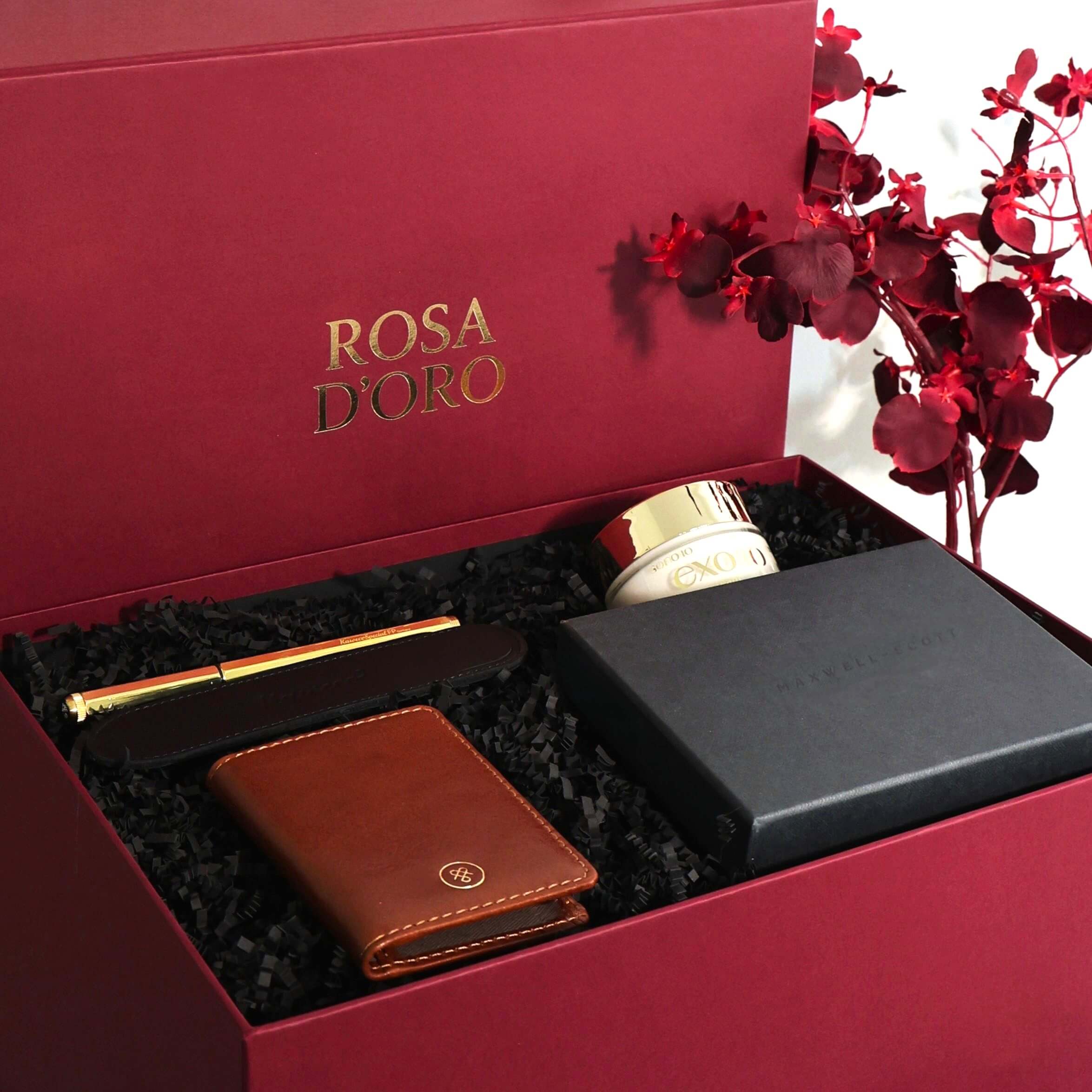 Executive Set