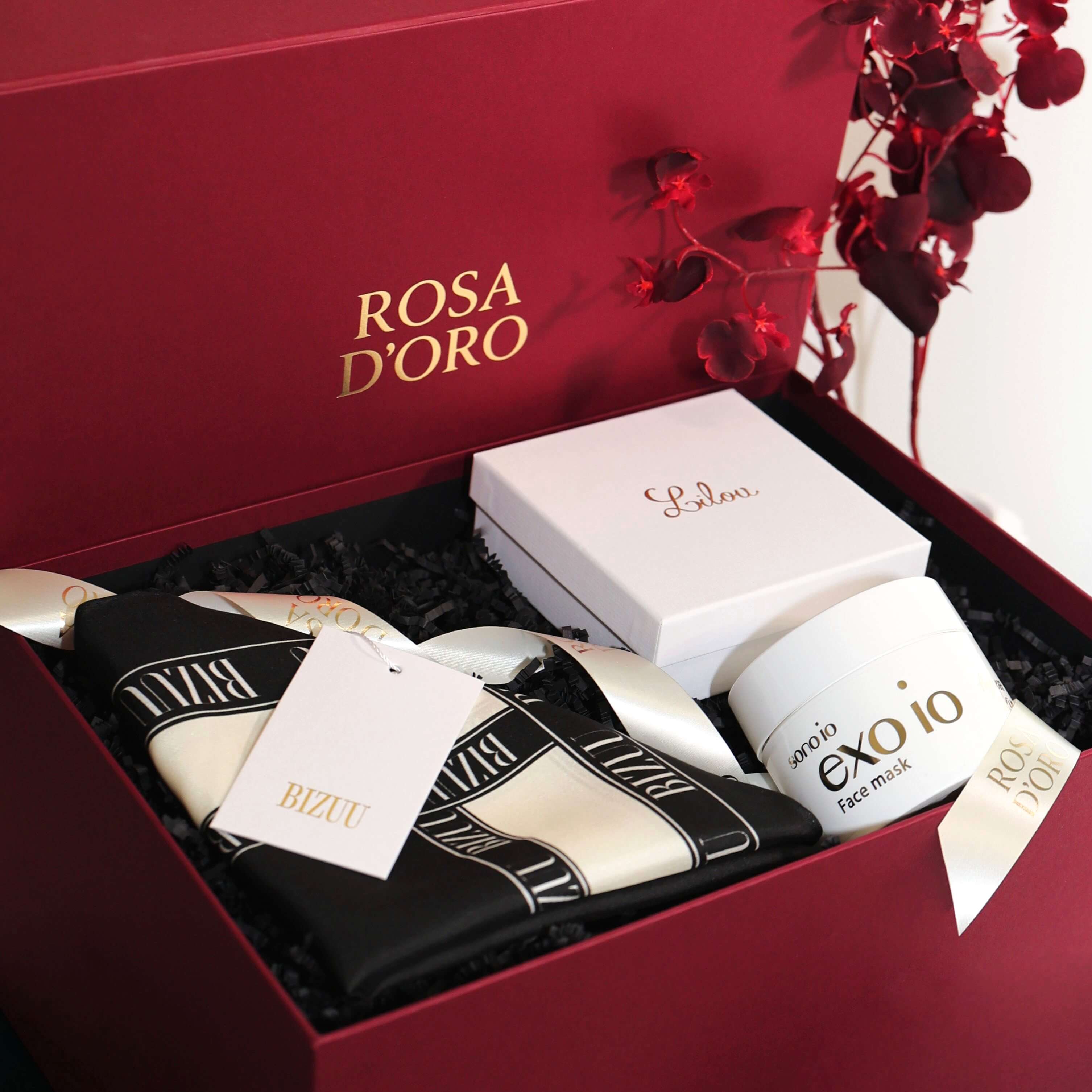 Soft Luxury